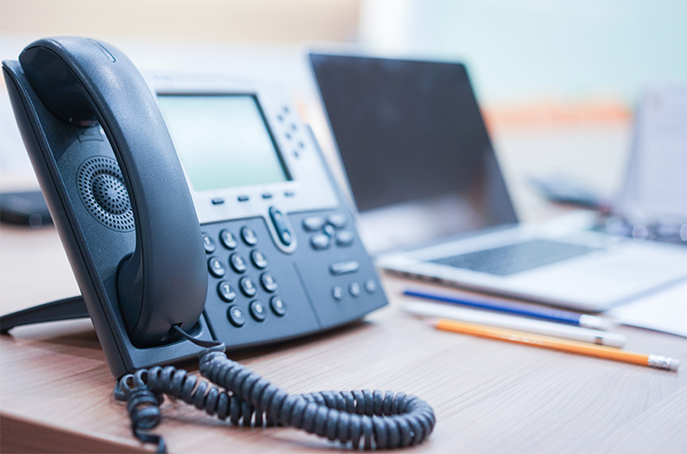 voip business phone solutions austin